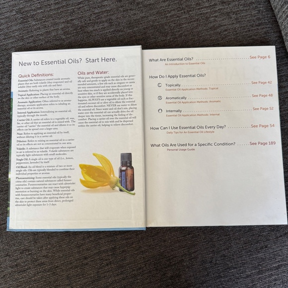 Modern Essentials Book - Picture 3 of 3